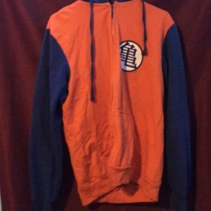 🎊Dragon ball z jacket!